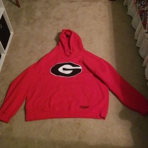 UGA hoodie